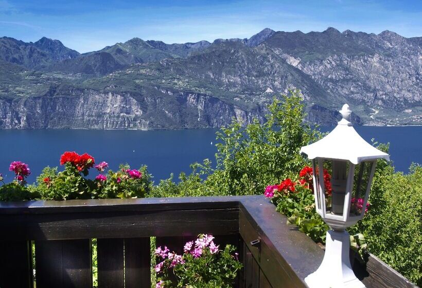 فندق Querceto Wellness & Spa   Garda Lake Collection