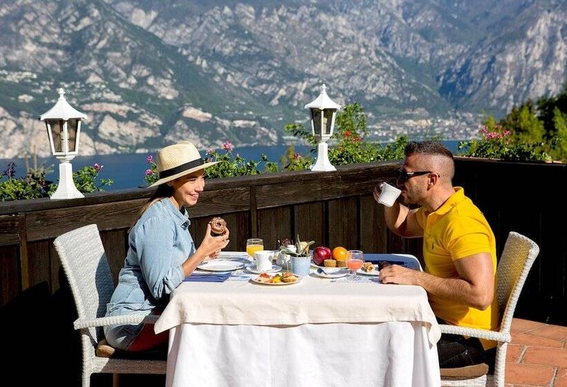 فندق Querceto Wellness & Spa   Garda Lake Collection