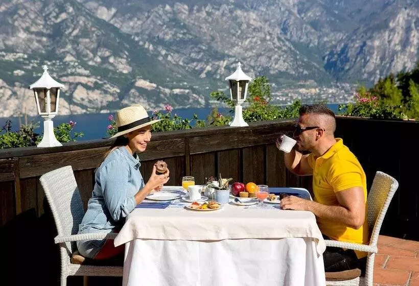 호텔 Querceto Wellness & Spa   Garda Lake Collection