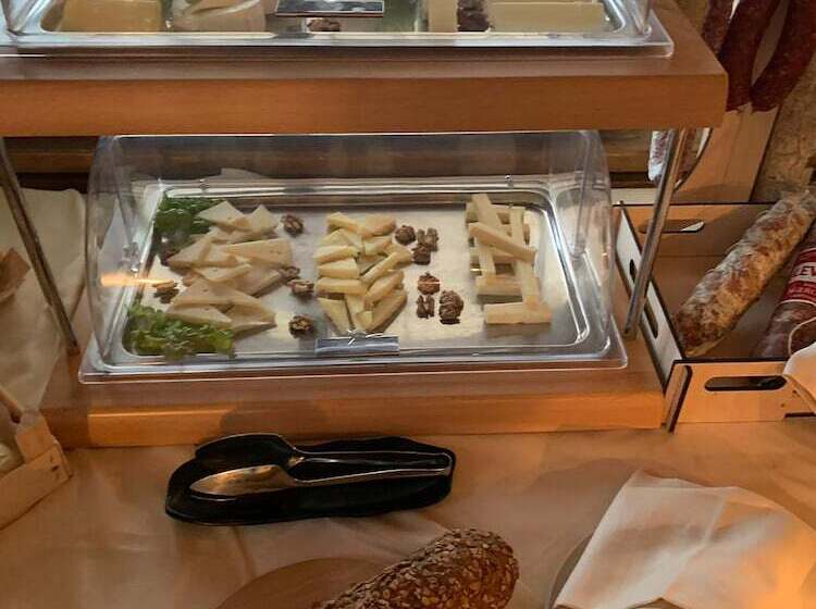 فندق Querceto Wellness & Spa   Garda Lake Collection