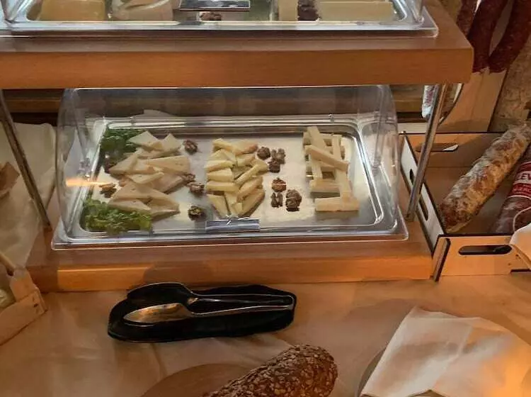 호텔 Querceto Wellness & Spa   Garda Lake Collection