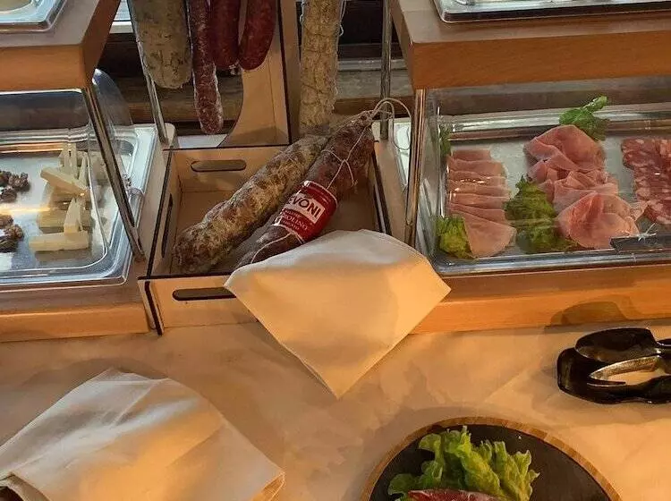 호텔 Querceto Wellness & Spa   Garda Lake Collection