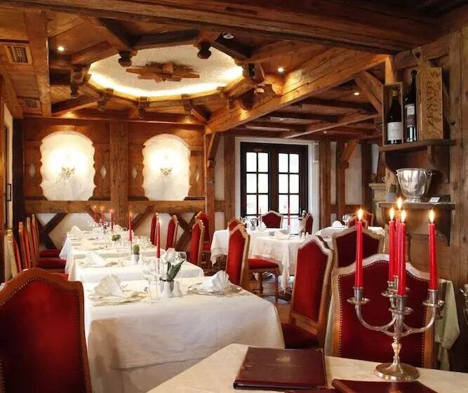 호텔 Querceto Wellness & Spa   Garda Lake Collection