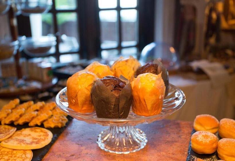 فندق Querceto Wellness & Spa   Garda Lake Collection