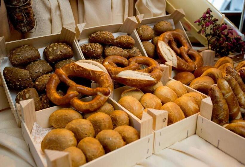 فندق Querceto Wellness & Spa   Garda Lake Collection