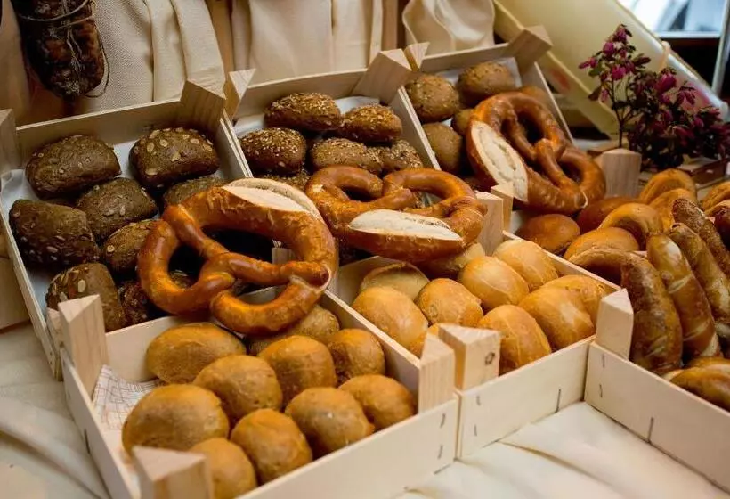 호텔 Querceto Wellness & Spa   Garda Lake Collection