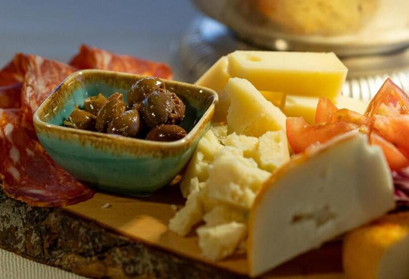 فندق Querceto Wellness & Spa   Garda Lake Collection