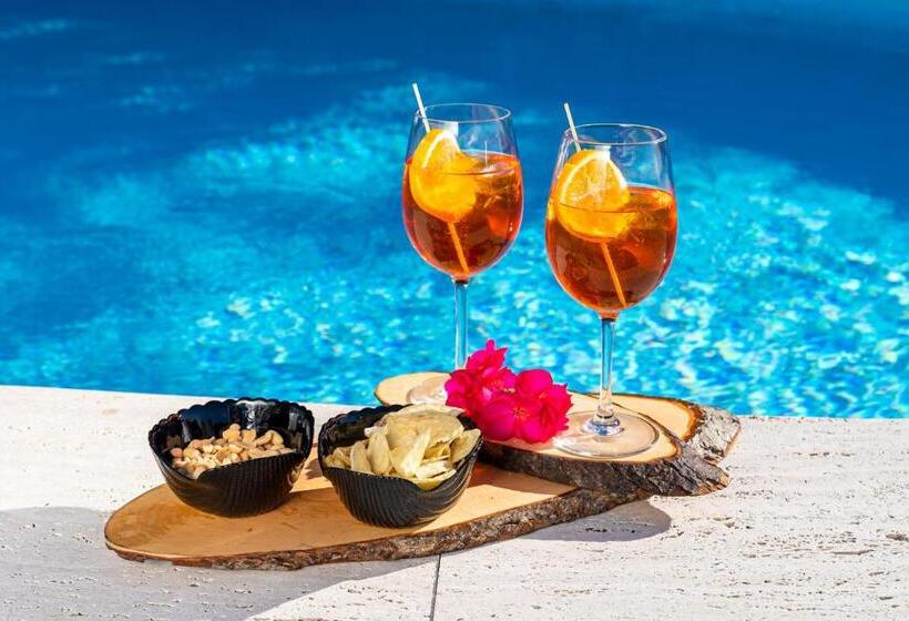 فندق Querceto Wellness & Spa   Garda Lake Collection