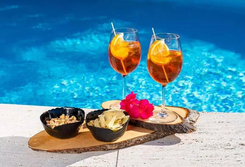 호텔 Querceto Wellness & Spa   Garda Lake Collection