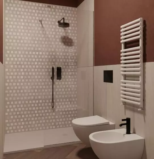 호텔 Querceto Wellness & Spa   Garda Lake Collection