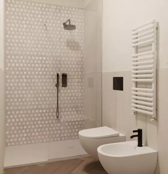 호텔 Querceto Wellness & Spa   Garda Lake Collection