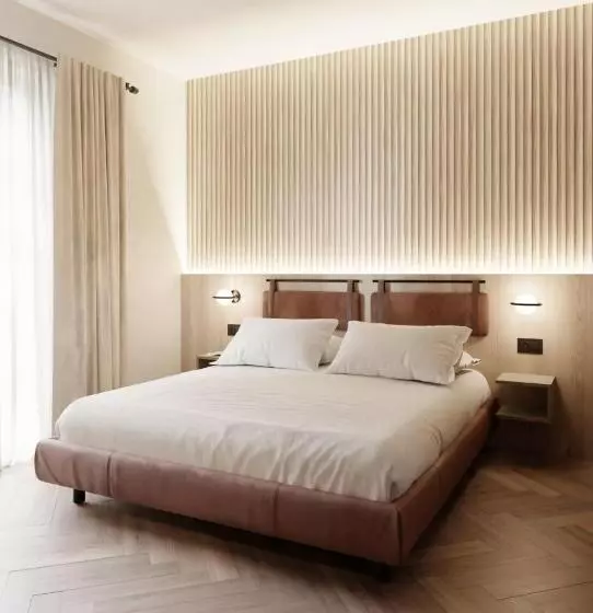 호텔 Querceto Wellness & Spa   Garda Lake Collection