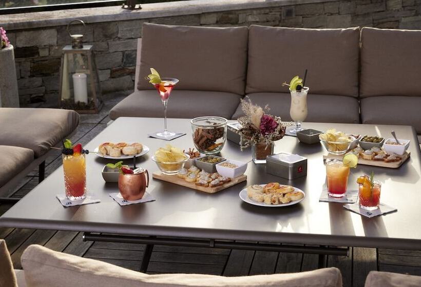 בית מלון כפרי Rezia