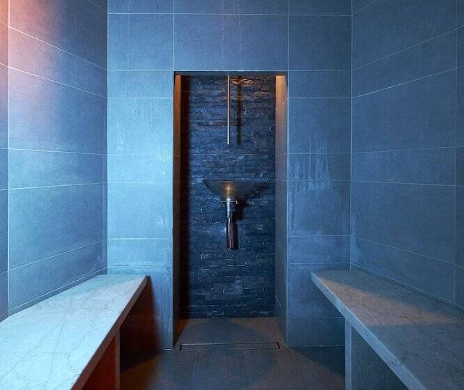 בית מלון כפרי Rezia