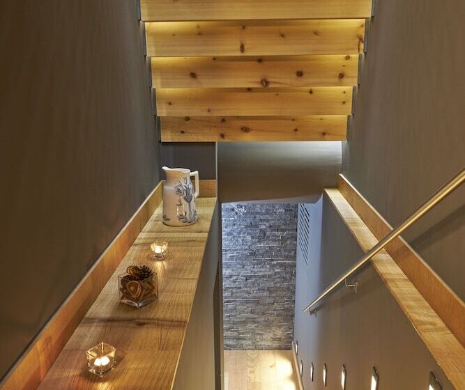 בית מלון כפרי Rezia