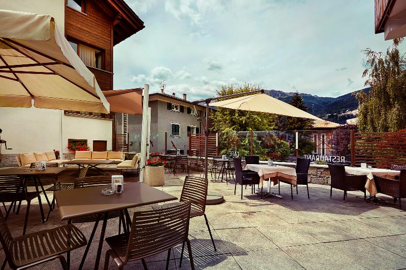 בית מלון כפרי Rezia