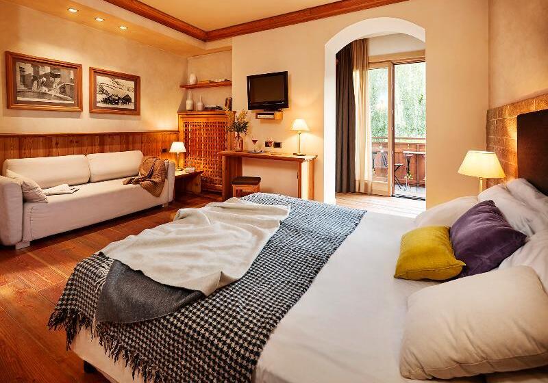 בית מלון כפרי Rezia