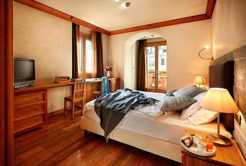 בית מלון כפרי Rezia