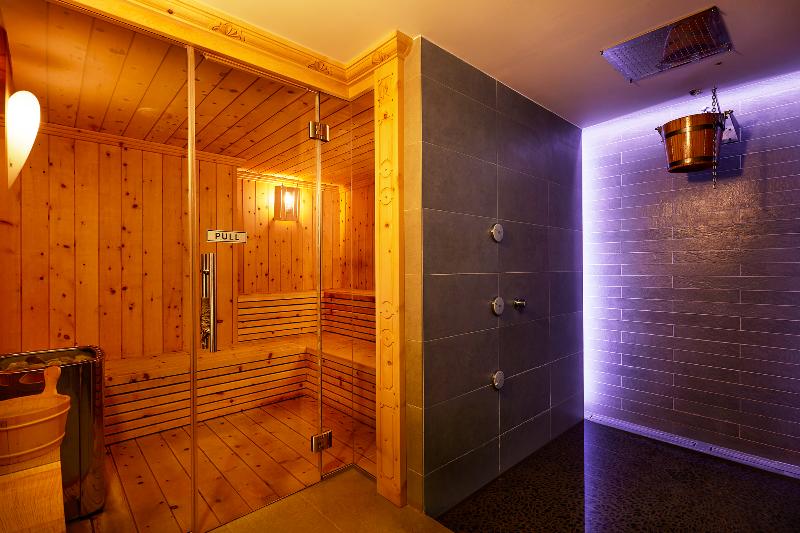 בית מלון כפרי Rezia