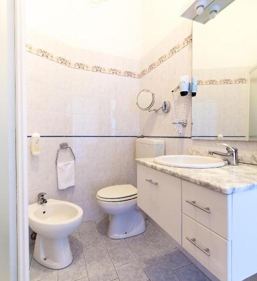 Hotel Fabilia Family Milano Marittima