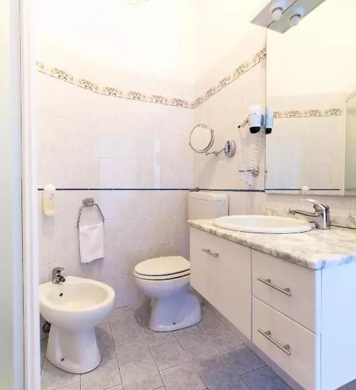 Hotel Fabilia Family Milano Marittima