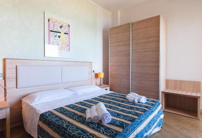 Hotel Fabilia Family Milano Marittima