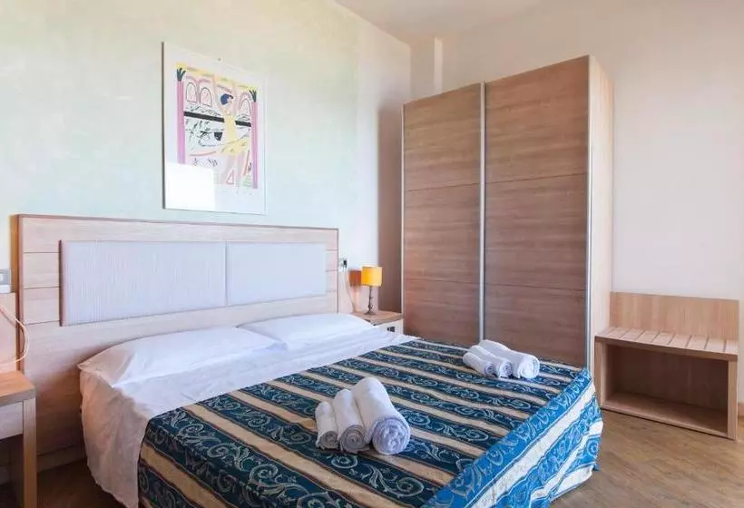 Hotel Fabilia Family Milano Marittima