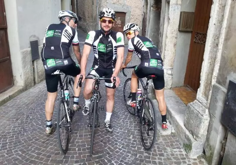 Silva Hotel Splendid