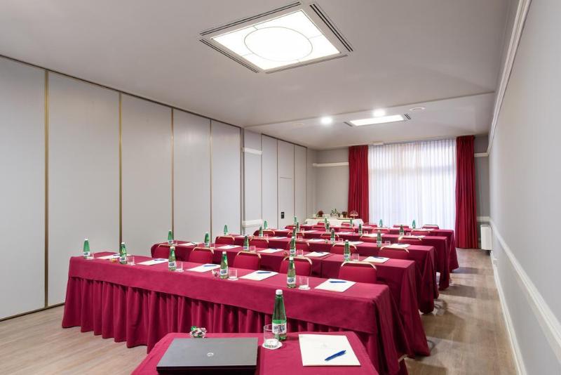 Silva Hotel Splendid