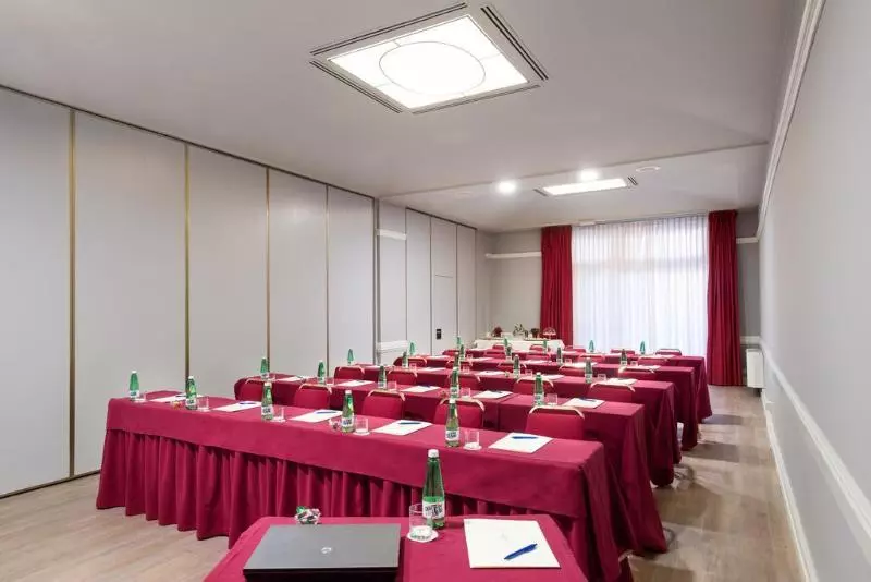 Silva Hotel Splendid