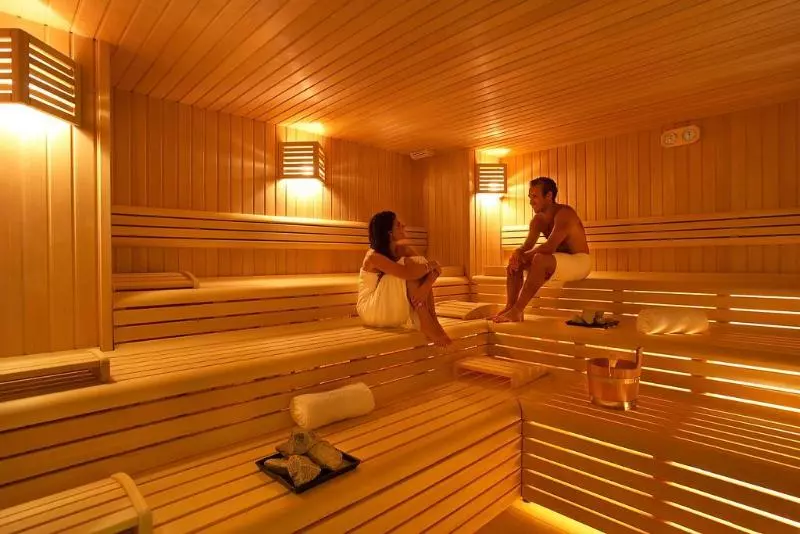 Silva Hotel Splendid