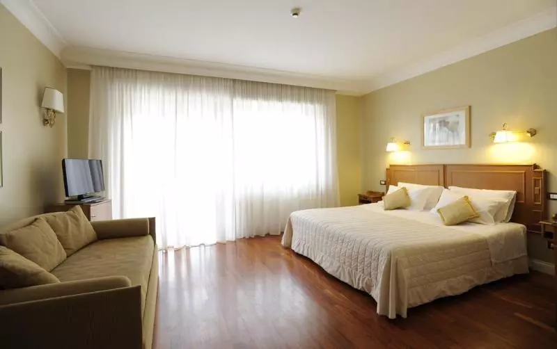 Silva Hotel Splendid