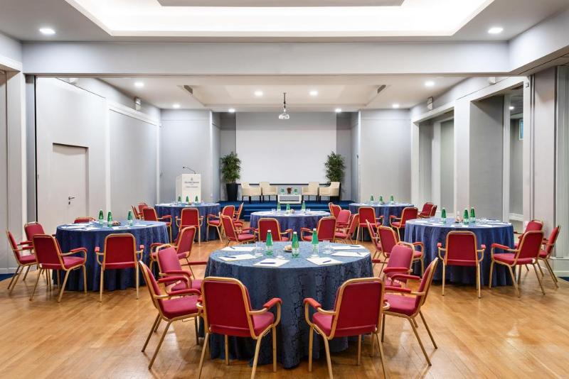 Silva Hotel Splendid