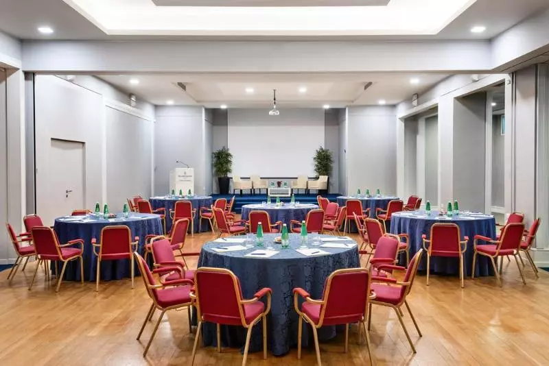 Silva Hotel Splendid