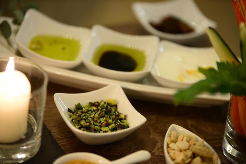 Silva Hotel Splendid