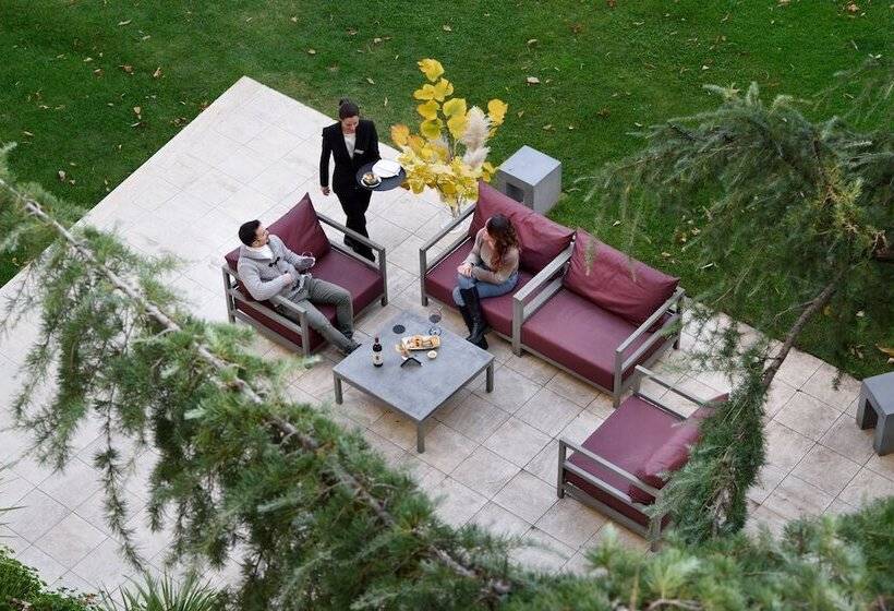 Silva Hotel Splendid