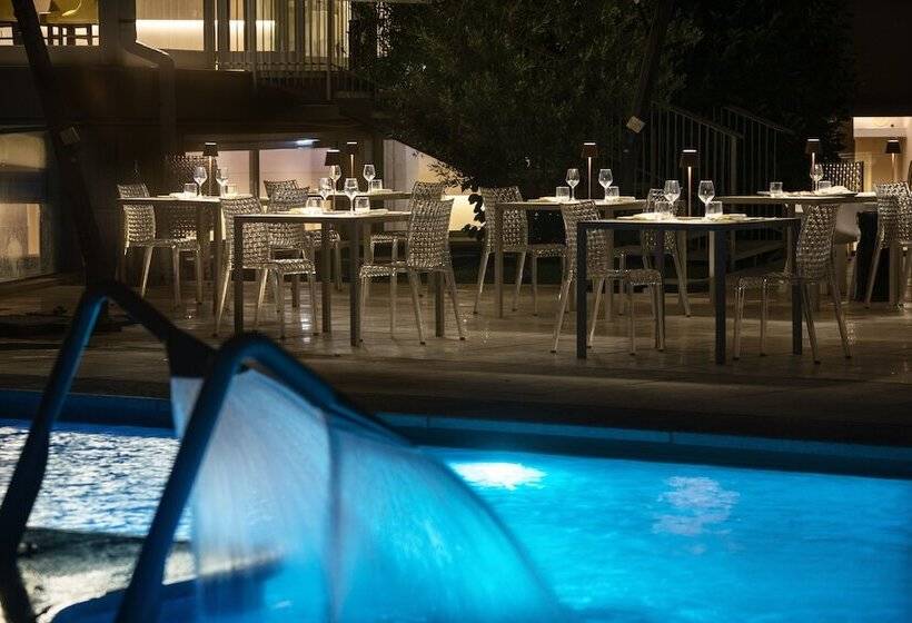 Silva Hotel Splendid