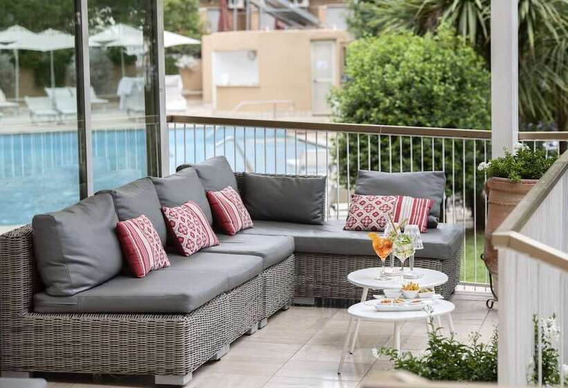 Silva Hotel Splendid