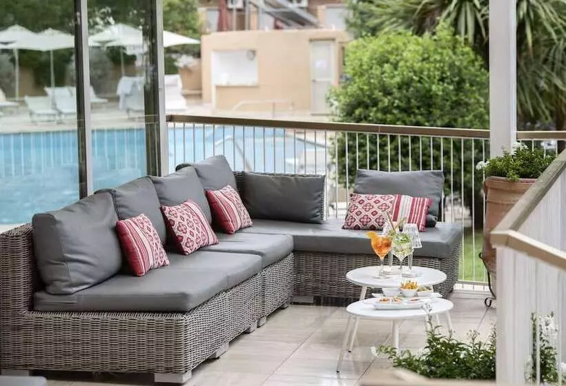 Silva Hotel Splendid