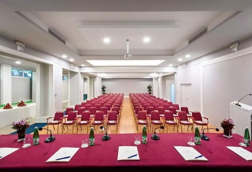 Silva Hotel Splendid