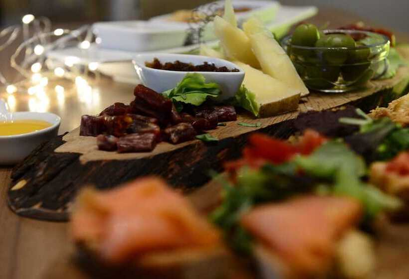 Silva Hotel Splendid