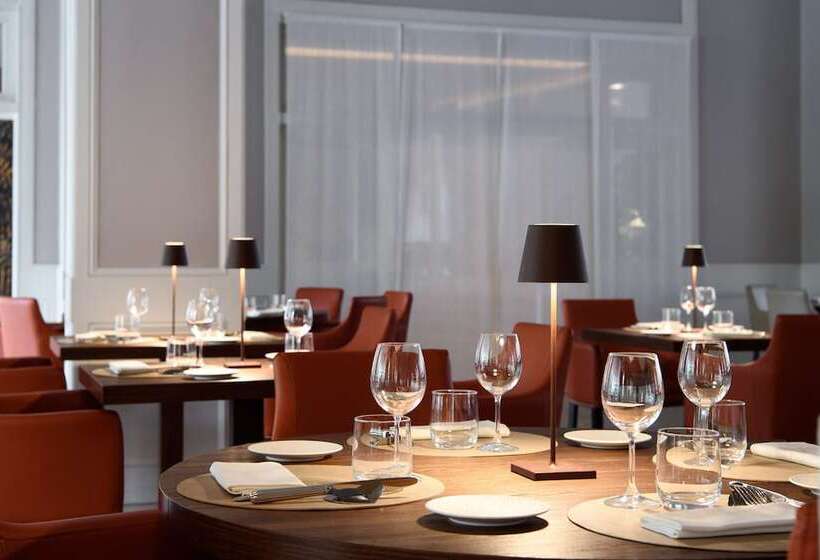 Silva Hotel Splendid