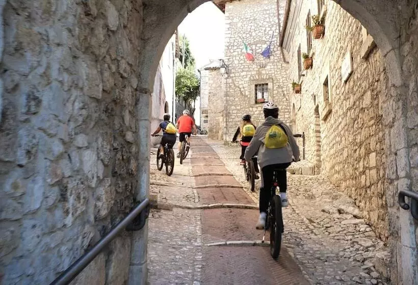 Silva Hotel Splendid