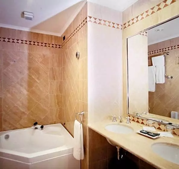 בית מלון כפרי Valle