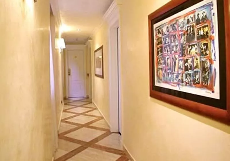 בית מלון כפרי Valle