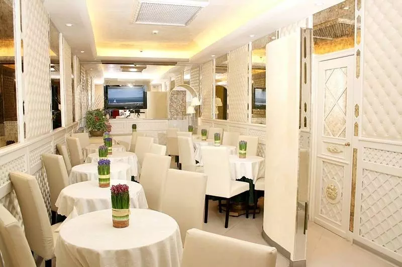 בית מלון כפרי Valle