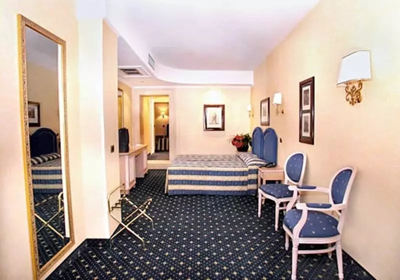 בית מלון כפרי Valle