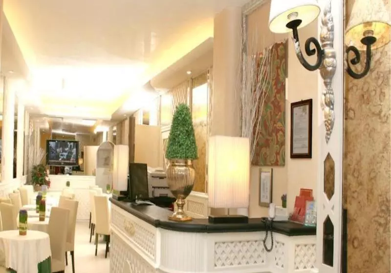 בית מלון כפרי Valle