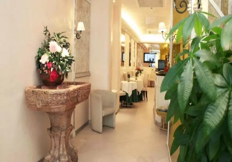 בית מלון כפרי Valle