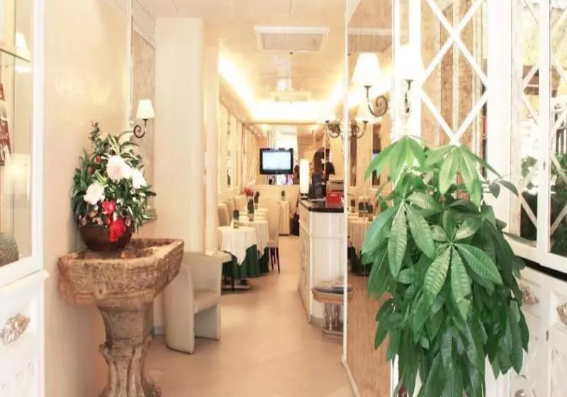 בית מלון כפרי Valle